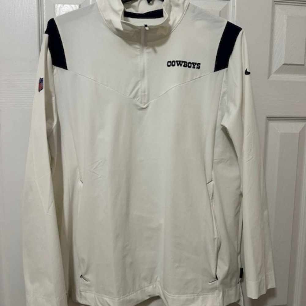 Nike Dallas Cowboys Light Pullover XL